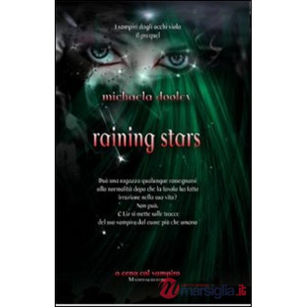 Raining stars