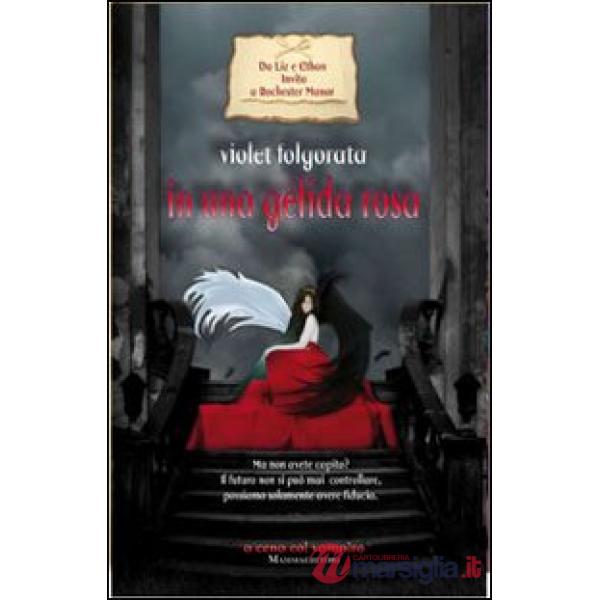 In una gelida rosa. Invito a Rochester Manor