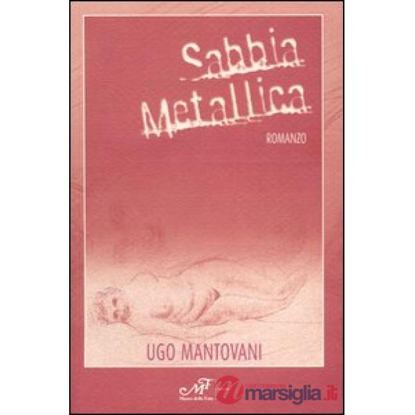 Sabbia metallica