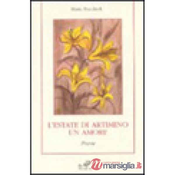 Estate di Artimino. Un amore (L')