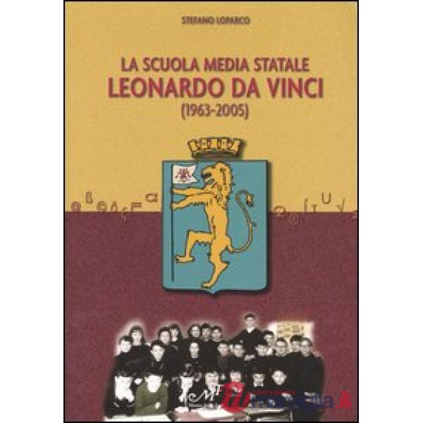 Scuola media statale Leonardo da Vinci (1963-2005) (La)