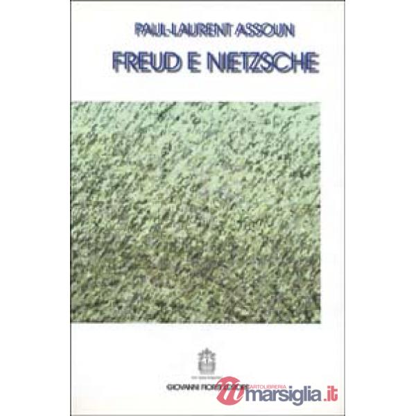 Freud e Nietzsche