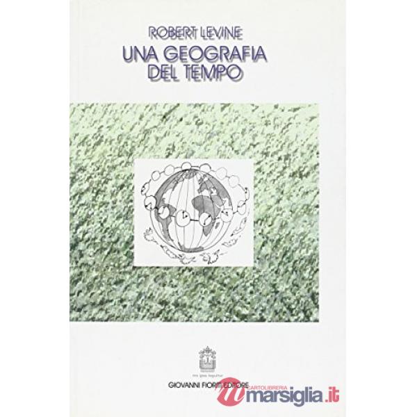 Geografia del tempo (Una)