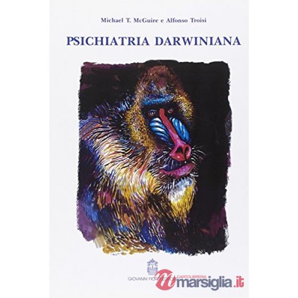 Psichiatria darwiniana
