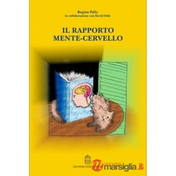 Rapporto mente-cervello (Il)