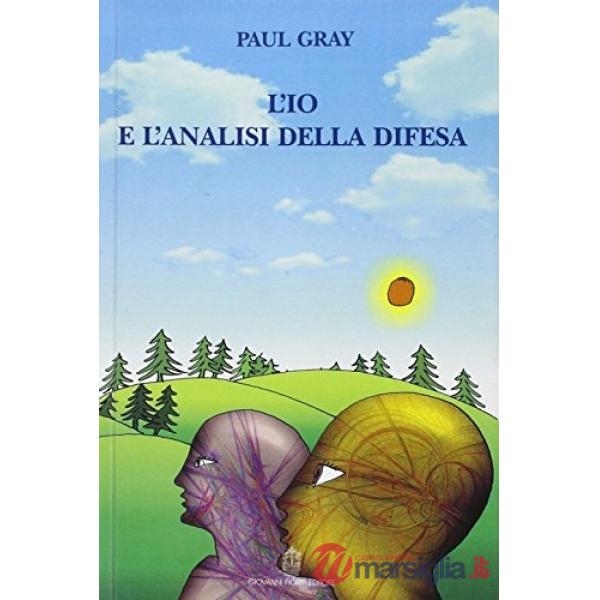 Io e l'analisi della difesa (L')