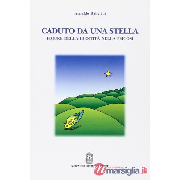 Caduto da una stella. Figure della identità nella psicosi