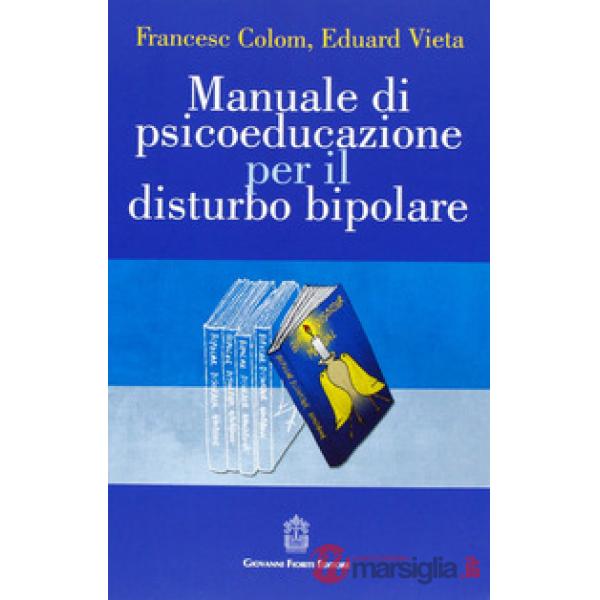 Manuale di psicoeducazione per il disturbo bipolare