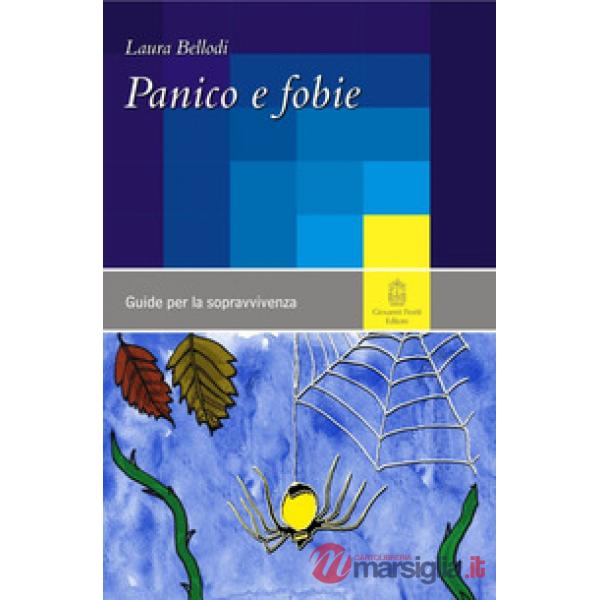 Panico e fobie