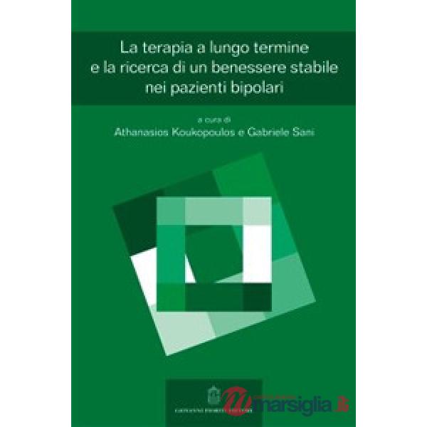 Terapie a lungo termine e la ricerca di un benessere stabile nei pazienti bipolari (Le)