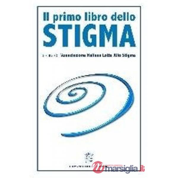 Primo libro dello stigma (Il)