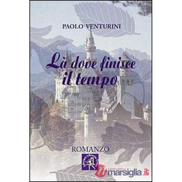 Dove finisce il tempo (Là)