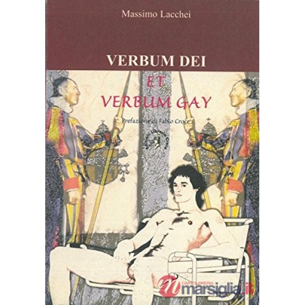 Verbum Dei et verbum gay