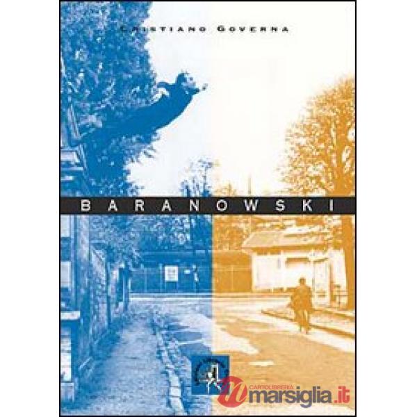 Baranowski