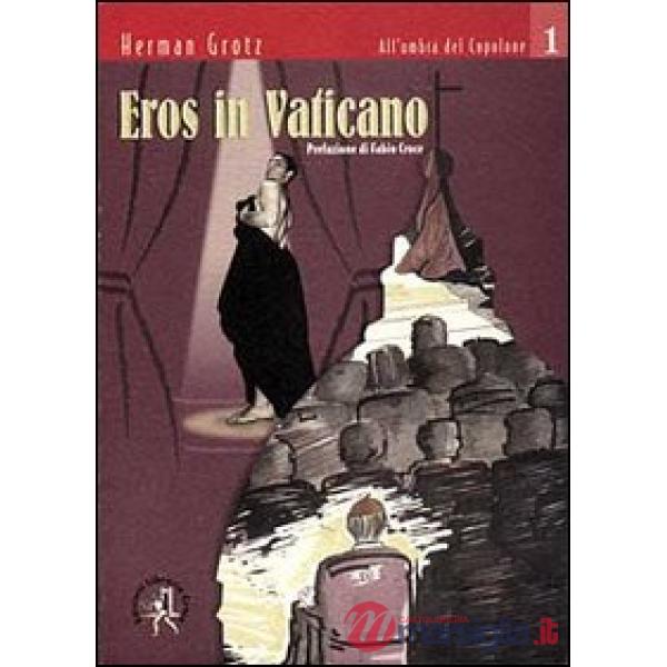 Eros in Vaticano