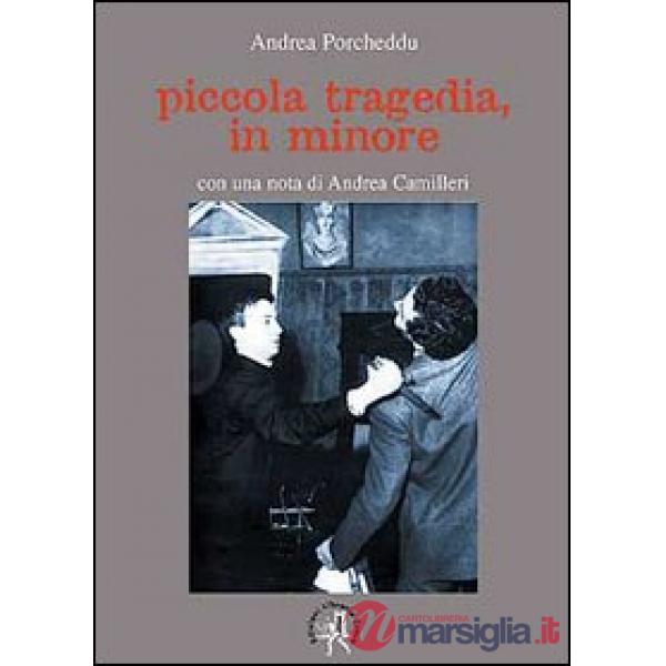 Piccola tragedia in minore