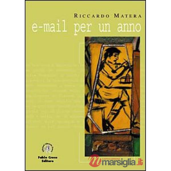 E-mail per un anno