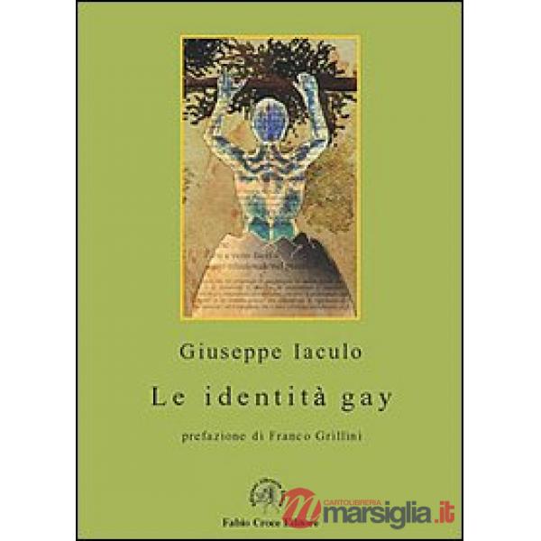 Identità gay. Dieci conversazioni con noti uomini gay e un saggio introduttivo s