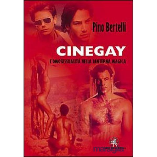 Cinegay. Omosessualità nella lanterna magica