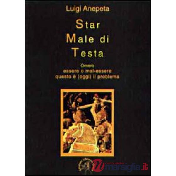 SMT. Star male di testa