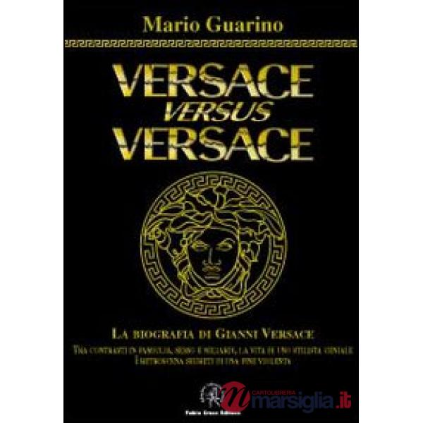 Versace versus Versace. Sesso e miliardi