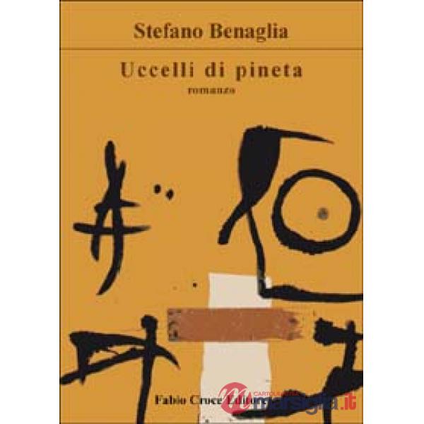 Uccelli di pineta