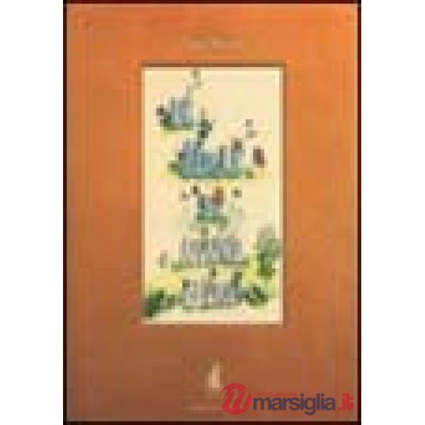 Favole di nonna Clara (Le)