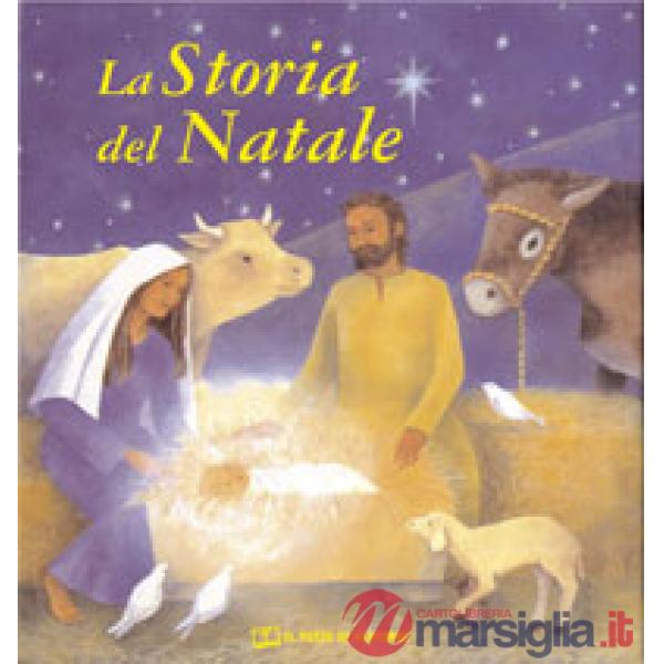 Storia di Natale (La)
