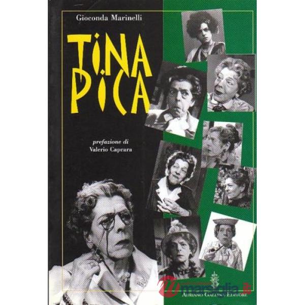 Tina Pica