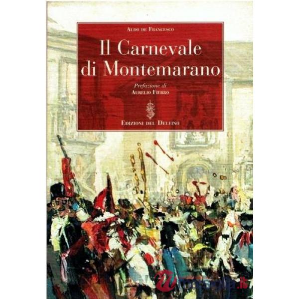 Il carnevale di Montemarano