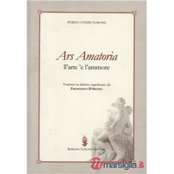 Ars amatoria-L'arte 'e ll'ammore
