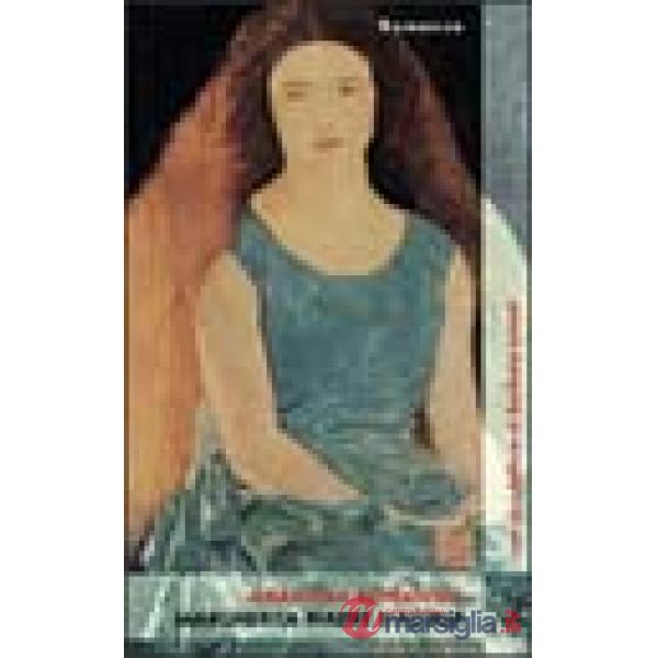 Margherita madre d'acqua