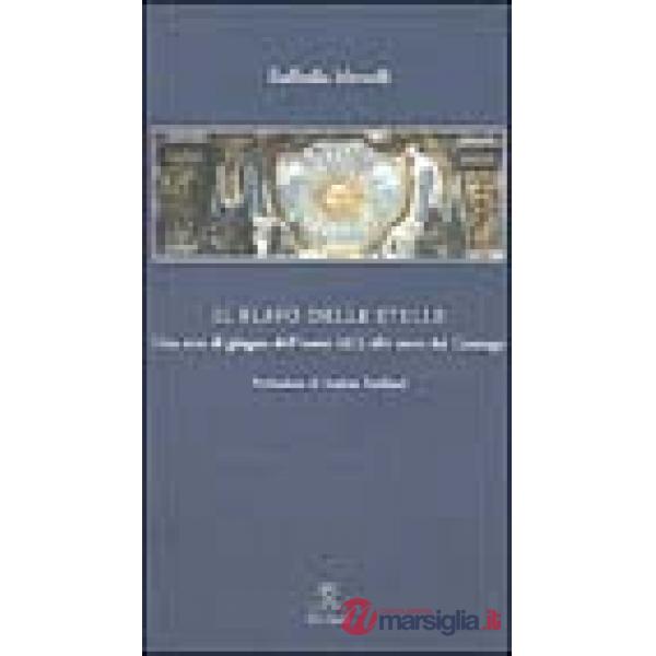 Flavo delle stelle. Una sera di giugno dell'anno 1623 alla corte dei Gonzaga (Il)