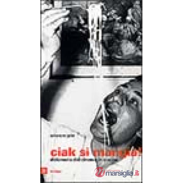 Ciak si mangia! Dizionario del cinema in cucina