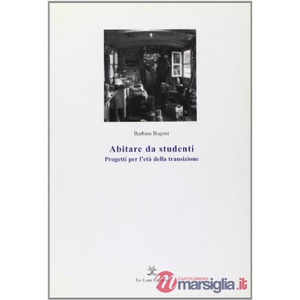 Abitare da studenti
