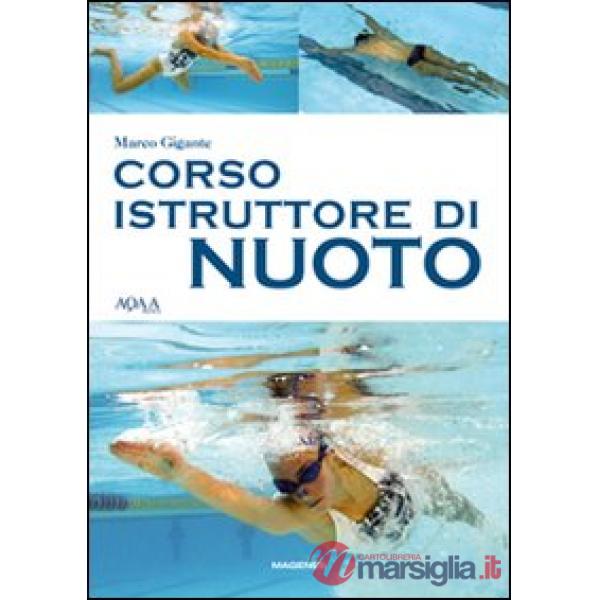 Corso istruttore di nuoto