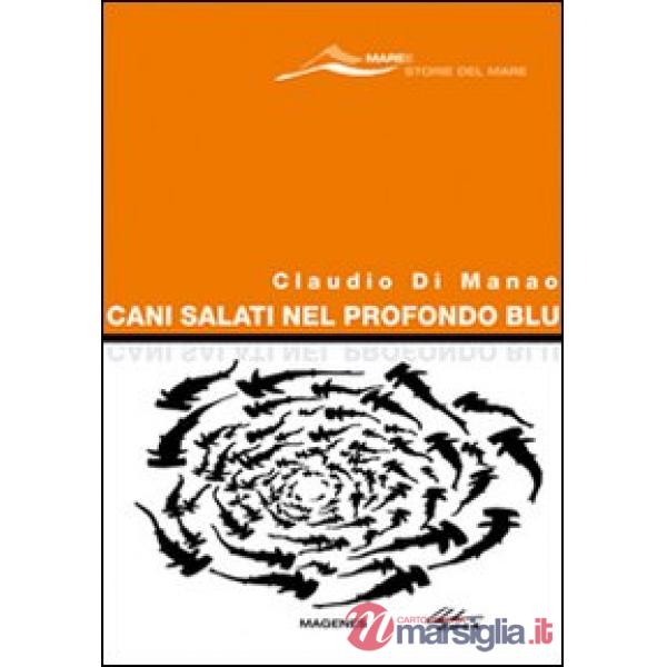 Cani salati nel profondo blu