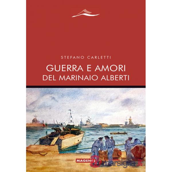 Guerra e amori del marinaio Alberti