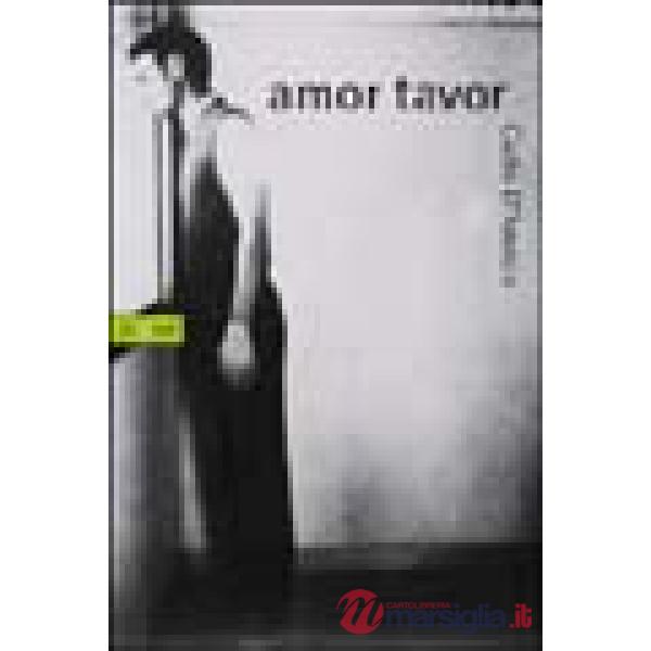 Amor tavor