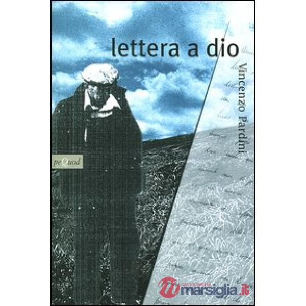 Lettera a Dio