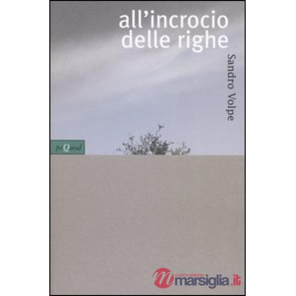 All'incrocio delle righe