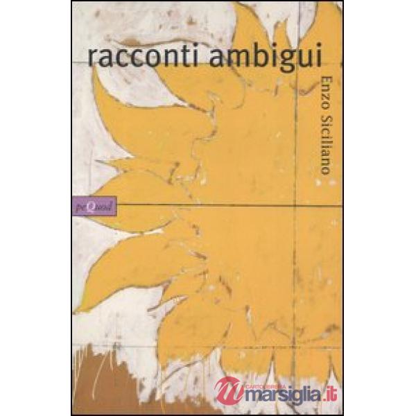 Racconti ambigui. La coppia