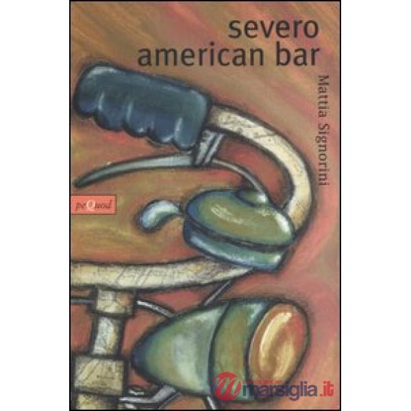 Severo American Bar