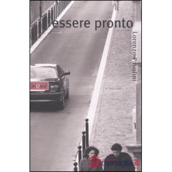 Essere pronto