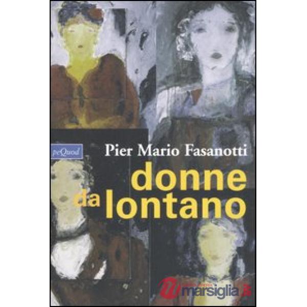 Donne da lontano