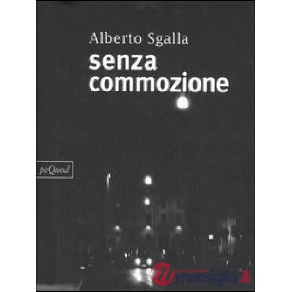 Senza commozione