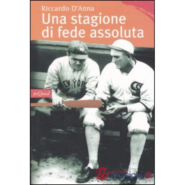 Stagione di fede assoluta (Una)