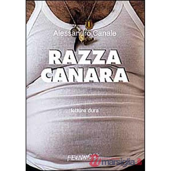 Razza canara