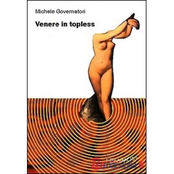 Venere in topless
