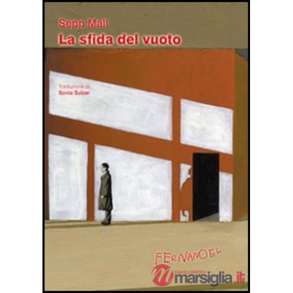 Sfida del vuoto (La)